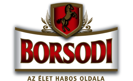Borsodi