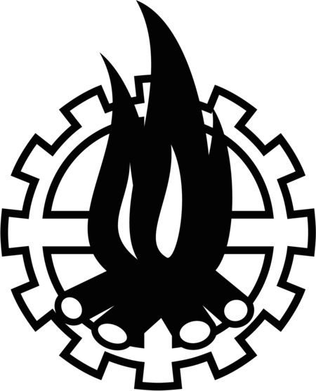 Studentenstam De Delftsche Zwervers