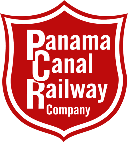 Panama Canal Railway