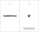 FARFETCH