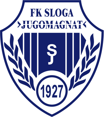 FK Sloga Jugomagnat Skopje