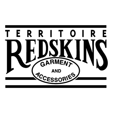 Redskins Territoire