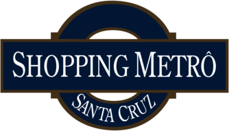 Shopping Metro Santa Cruz