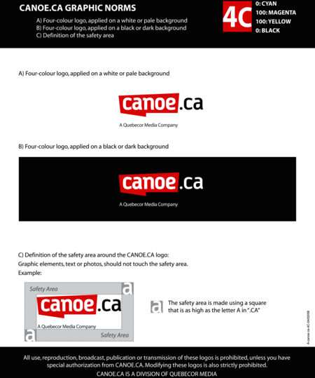 Canoe.ca