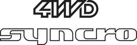 Syncro 4WD