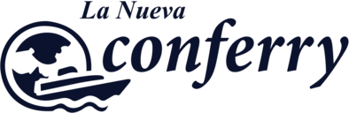 Consolidada de Ferrys "Conferry"