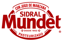 Mundet Sidral