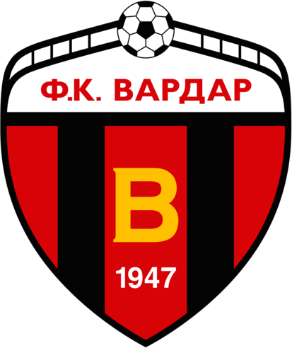 FK Vardar Skopje