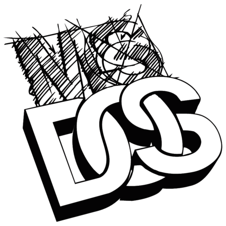 MS DOS