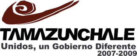 Municipio de Tamazunchale S.L.P.
