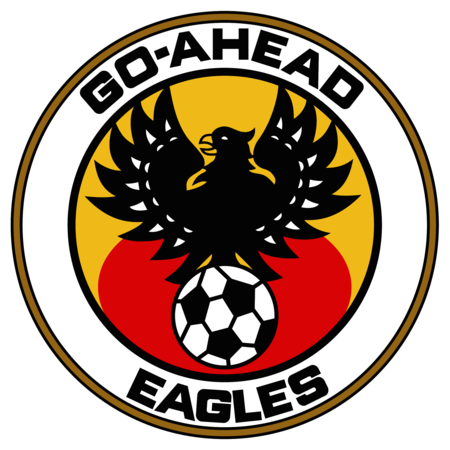 Go-Ahead Eagls Deventer