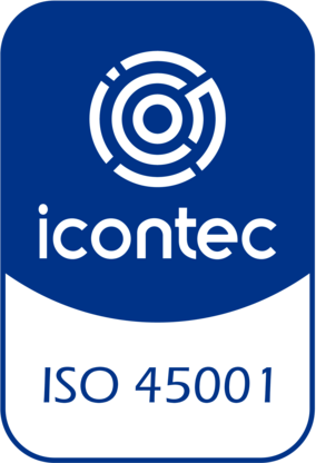 Icontec ISO 45001