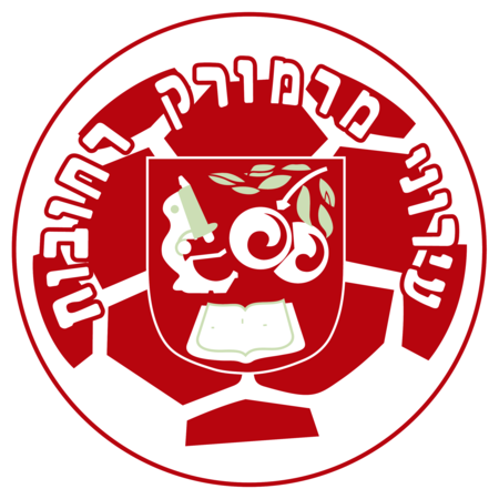 Hapoel Ironi Marmorek Rehovot FC