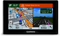 Small Garmin Gps