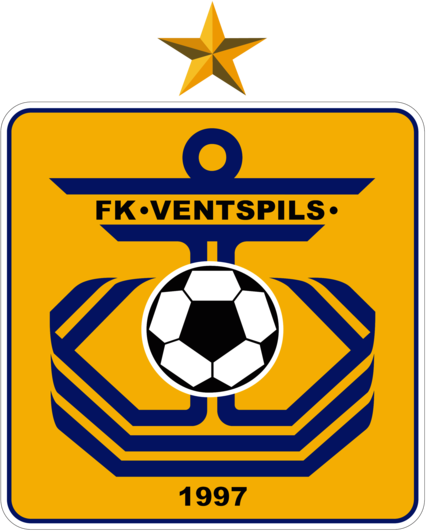 FK Ventspils