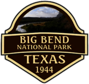 Big Bend National Park