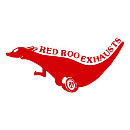 Red Roo Exhausts