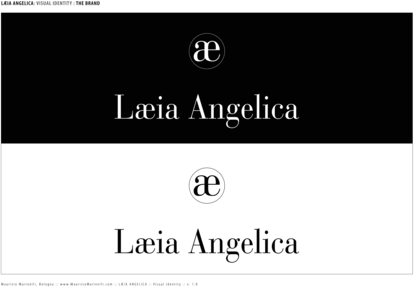 Laeia Angelica