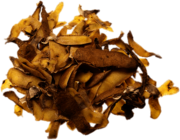 Potato Peels