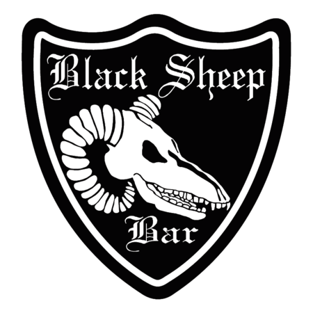 Black Sheep Bar