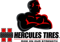 Hercules Tires