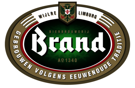 Brand Bier
