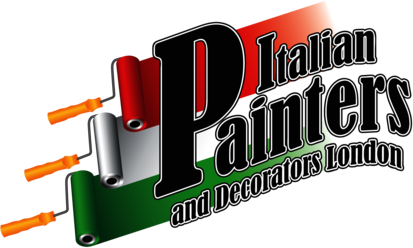 Italian Painters and Decorators London