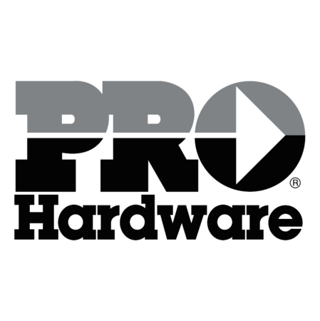 Pro Hardware