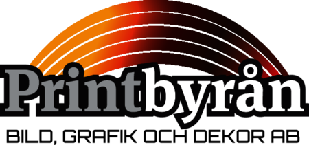 Printbyrån AB