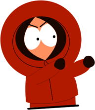 Kenny South Park