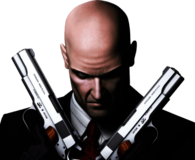 Hitman Two Guns