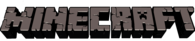 Logo Minecraft