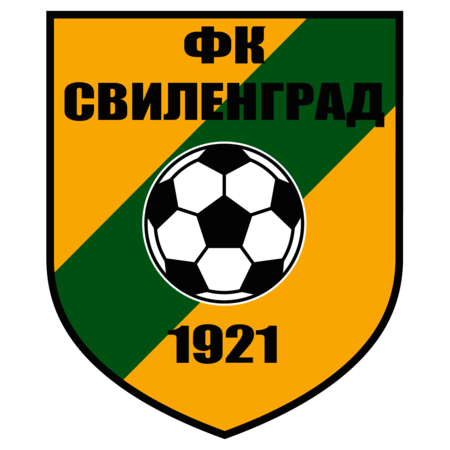FK Svilengrad 1921