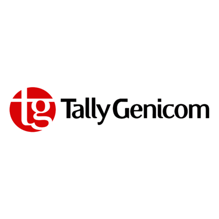 TallyGenicom