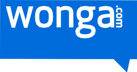 Wonga