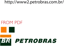 BR petrobras