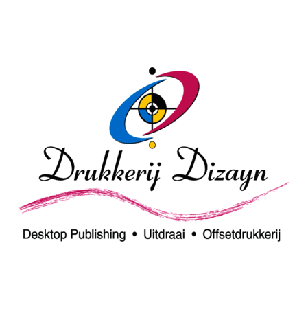 Drukkerij Dizayn