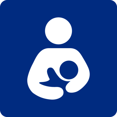 International Breastfeeding Symbol