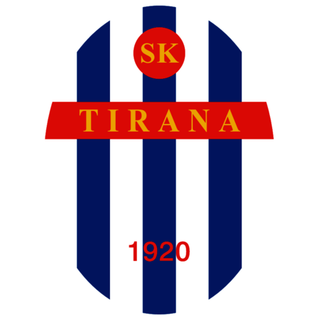 Tirana