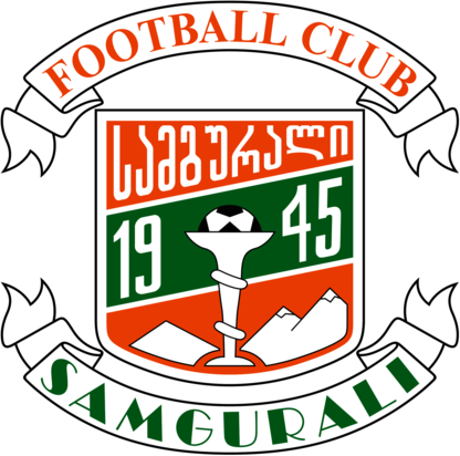 FC Samgurali Tskhaltubo