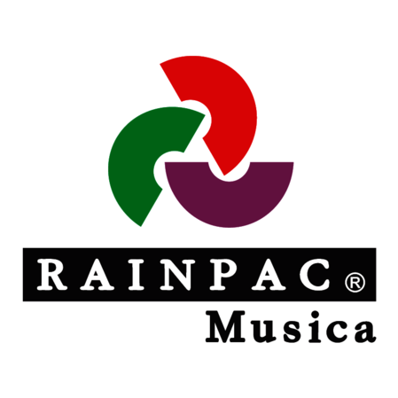 rainpac musica