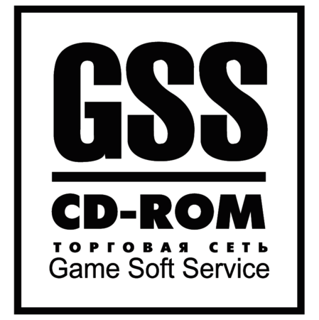 GSS CD-ROM