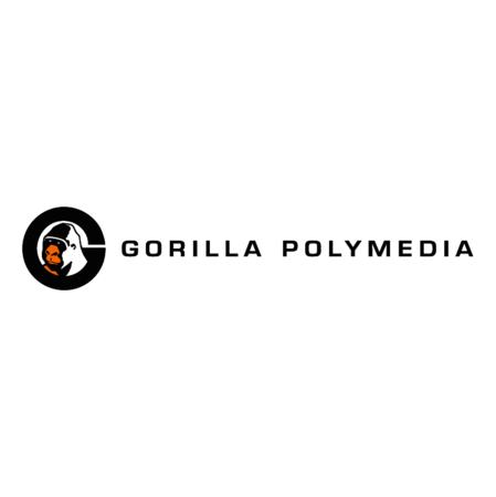 Gorilla Polymedia