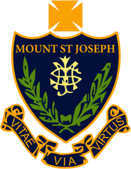 Mount St Joseph