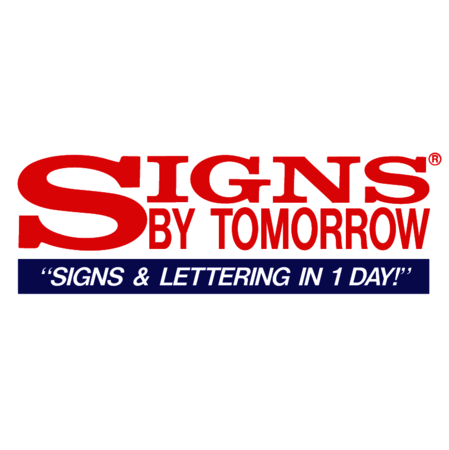 Signs By Tomorrow