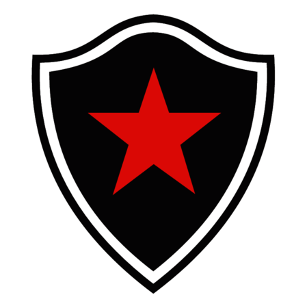 Botafogo Futebol Clube de Joao Pessoa-PB