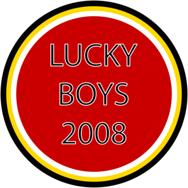 Lucky Boys