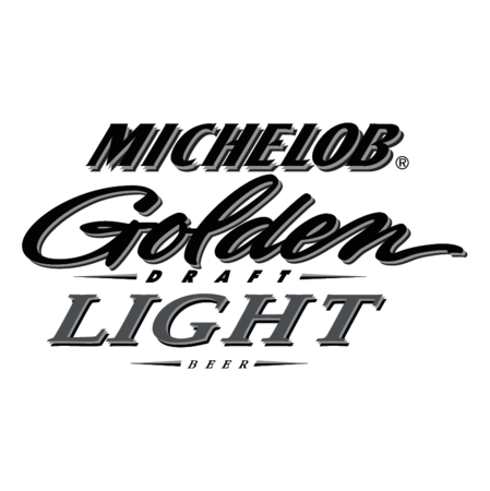 Michelob Golden Draft Light Beer