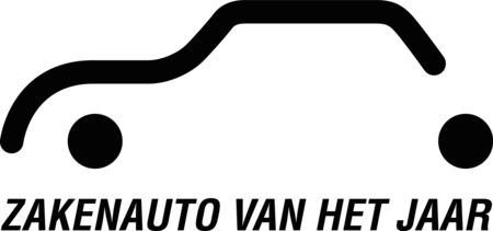 Zakenauto van het jaar