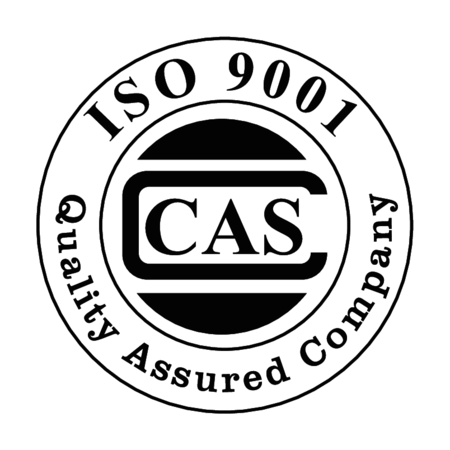 ISO 9001 SGS